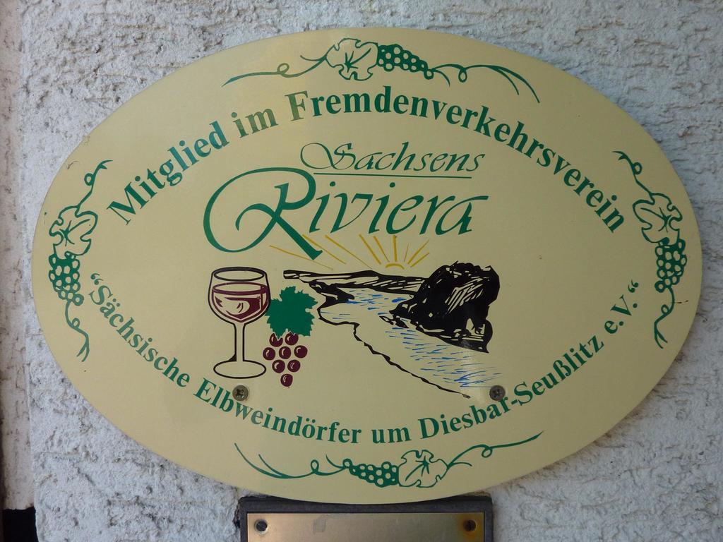 Pension Muench "Am Anger" Neuseusslitz Экстерьер фото